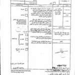 بالصورة- مخطط خطير لـ”خطف عناصر من الجيش”.. وثيقة أمنية تكشف