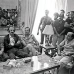 إلياس عطاالله: لحاف ألماني شرقي ومخابرات سورية وراء اغتيال بشير الجميل