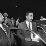 ضغط الضابط السوري جامع جامع على الزر فقتل الرئيس معوض