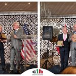 مؤسَّسة شراكة النّهضة اللُّبنانيَّة-الأميركيَّة تكرّم ملتقى التأثير المدني ومديره التّنفيذي…!
