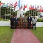 بالفيديو والصور- هبة من اليونيفيل الى الأمن العام