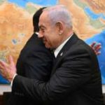 بالفيديو والصور- لقاءٌ يجمع نتنياهو بوزير الخارجيّة الأميركي في القدس