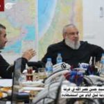 الصورة الأخيرة لـ نصرالله من غرفة العمليّات قبل استشهاده