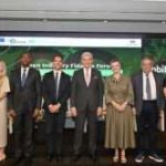 وزارة الصناعة… خريطة طريق نحو الاقتصاد الأخضر