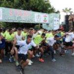 بالصور – سباق الجيش تحت عنوان “مع بعض منوصل”