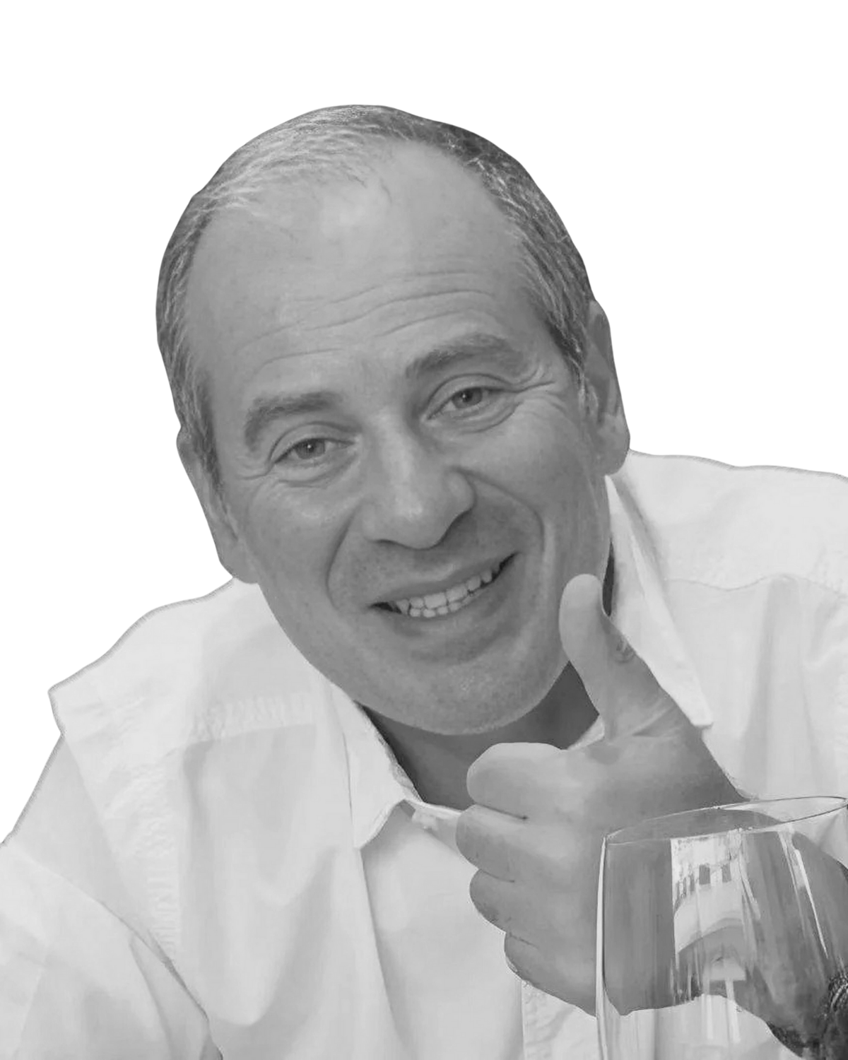 john-saad
