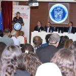 مشاورات  لبنانية – بولندية عن أمن الفضاء المعلوماتي والحوكمة الرشيدة والمواطنة