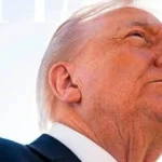 غلاف مجلة يغضب ترامب… إليكم التفاصيل