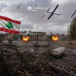 “عيون إسرائيل” تهدد السياسيين وتحدث “بنك الأهداف” في لبنان