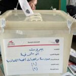 الانتخابات النيابية في موعدها.. إرادة الخارج وضرورة تغيير المشهد اللبناني
