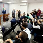 لبنان يفتح كل الملفات مع دمشق ويعيد رسم أولوياته السيادية