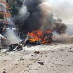 إسرائيل تستمر بفتح جبهات النار ولبنان يواجه الرسائل بالثبات والرفض