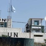 إسرائيل تتهم “اليونيفيل” بإسقاط مسيّرة بكفركلا!