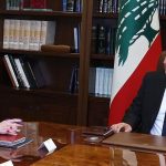 أورتاغوس في بيروت: أنظروا حولكم “الشرع” سيصل إلى البيت الأبيض