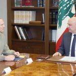 مسعى مصري لاستنساخ تفاهمات غزة في لبنان