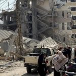 “قصّة” إعادة الإعمار طويلة والدولة تخسر عائدات بالمليارات