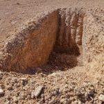 حكومة الأسد نقلت سراً مقبرة جماعية للتستر على جرائم قتل