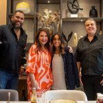 ايغل فيلمز: هدى حسين مفاجأة رمضان ٢٠٢٦ في (الغميضة)!