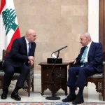 عون يجرّد بري من ورقة التفاوض