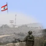 لبنان: فرصة أخيرة قبل الانفجار الشّامل