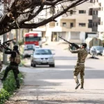 انقلبت الآية: سوريا قلقة من لبنان والعبث بأمن الساحل!
