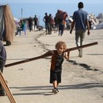 هل تنتهي في غزة وتستمر في لبنان؟!