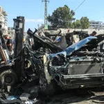 العدالة لشهداء الاغتيالات… دعونا نصدّق!