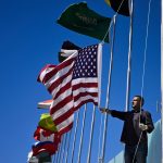 قمة شرم الشيخ والمظلّة الدولية للاتفاق