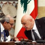 ما بين القصر الجمهوري والسراي الحكومي أكثر من جسر تواصل