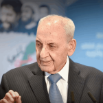 هذا ما قصده بري عندما نعى أي إمكانية للتفاوض مع اسرائيل