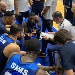 المريميين يحافظون على سجلّهم النظيف أمام الأنطونية في مباراة مثيرة وقويّة!