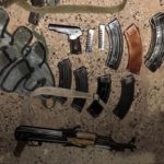 الجيش الإسرائيلي: إحباط محاولة تهريب أسلحة من سوريا إلى لبنان