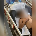 إصابة طفل بطلق ناري عن طريق الخطأ في بطرماز – الضنية