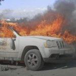 شهيد في الغارة على النبي شيت