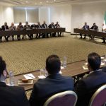 اجتماع أمني لبناني – سوري… إليكم التفاصيل