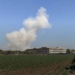 أنباء عن وقوع إصابتين في شبعا بعد إلقاء قنبلة إسرائيلية على احد المنازل