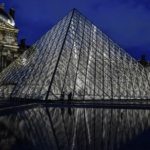ما جديد التحقيقات بسرقة اللوفر؟