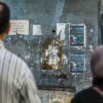 للمرّة الأولى منذ عقود… مرشّح يهودي لعضوية مجلس الشعب السوري