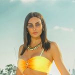 بعد طلاقه فارس كرم يعيش قصة حب مع مذيعة الـ MTV.. إليكم التفاصيل