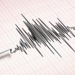 زلزال بقوة ٦ درجات على مقياس ريختر ضرب الساحل الشرقي لجزيرة هونشو باليابان