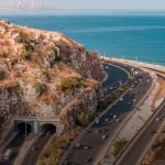 إقفال نفق نهر الكلب الإثنين والثلاثاء