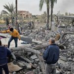 عن صفقة ترامب بشأن غزة.. إليكم ما كشفه تقرير لـ”The Hill”