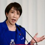 من عازفة Heavy Metal إلى قائدة اليابان.. من هي سناي تاكاشي؟