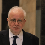 نصّار: لا دولة بلا شفافية.. وحصر السلاح يبدأ بخطة الجيش