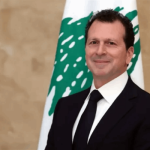 شحادة: المجتمع الدولي يراقب تنفيذ خطة ضبط السلاح في لبنان