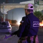 بقنبلة… قتل طفلتي شقيقه بعد ساعات على خروجه من السجن