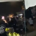 إحتفالات بوقف إطلاق النار… و”ار بي جي” في مُخيّم البداوي