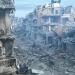 “مهلة الـ٧٢ ساعة بدأت”… نحو ٢٠٠ ألف شخص عادوا إلى شمال غزة