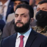 الشرع يكشف تكلفة إعادة إعمار سوريا ويدعو لدعم دولي واسع