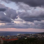 أجواء خريفية… كيف سيكون طقس لبنان في الأيام المقبلة؟